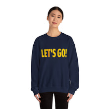 Load image into Gallery viewer, Copy of Copy of Copy of Unisex Heavy Blend™ Crewneck Sweatshirt