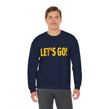 Load image into Gallery viewer, Copy of Copy of Copy of Unisex Heavy Blend™ Crewneck Sweatshirt