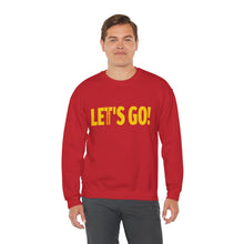 Load image into Gallery viewer, Copy of Copy of Copy of Unisex Heavy Blend™ Crewneck Sweatshirt