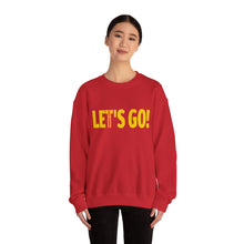 Load image into Gallery viewer, Copy of Copy of Copy of Unisex Heavy Blend™ Crewneck Sweatshirt