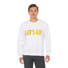Load image into Gallery viewer, Copy of Copy of Copy of Unisex Heavy Blend™ Crewneck Sweatshirt