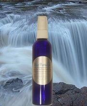 Load image into Gallery viewer, Blue Paradise Rapid Daily Moisturizer for Skin and Hair, Face and Foot Care