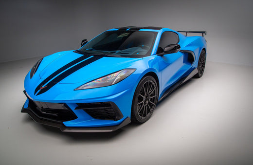 Corvette Dream Giveaway