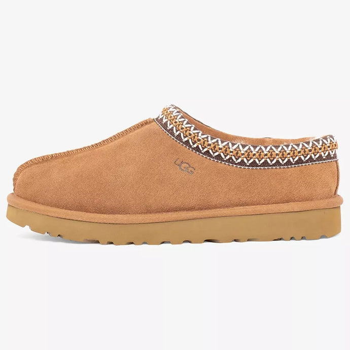 UGG Tasman Slippers Shoes for Women in Chestnut