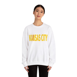 Copy of Copy of Unisex Heavy Blend™ Crewneck Sweatshirt