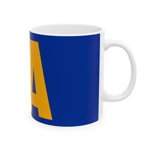 Ceramic Mug, (11oz, 15oz)