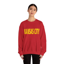 Load image into Gallery viewer, Copy of Copy of Unisex Heavy Blend™ Crewneck Sweatshirt