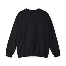 Load image into Gallery viewer, Retro Heart Crewneck Sweatshirt - Unisex Heavy Blend™