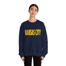 Load image into Gallery viewer, Copy of Copy of Unisex Heavy Blend™ Crewneck Sweatshirt