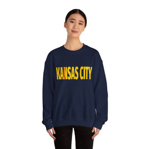 Copy of Copy of Unisex Heavy Blend™ Crewneck Sweatshirt