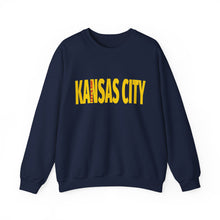 Load image into Gallery viewer, Copy of Copy of Unisex Heavy Blend™ Crewneck Sweatshirt