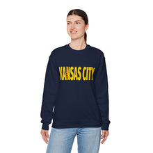 Load image into Gallery viewer, Copy of Copy of Unisex Heavy Blend™ Crewneck Sweatshirt