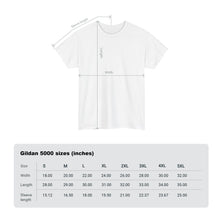 Load image into Gallery viewer, Copy of Unisex Heavy Cotton Tee