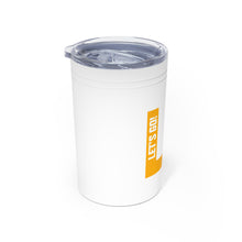 Load image into Gallery viewer, Vacuum Insulated Tumbler, 11oz