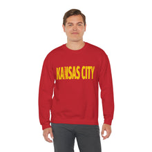 Load image into Gallery viewer, Copy of Copy of Unisex Heavy Blend™ Crewneck Sweatshirt