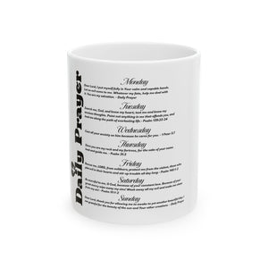 Ceramic Mug, (11oz, 15oz)