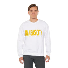 Load image into Gallery viewer, Copy of Copy of Unisex Heavy Blend™ Crewneck Sweatshirt