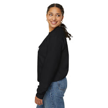 Load image into Gallery viewer, Retro Heart Crewneck Sweatshirt - Unisex Heavy Blend™