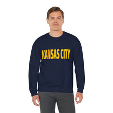 Load image into Gallery viewer, Copy of Copy of Unisex Heavy Blend™ Crewneck Sweatshirt