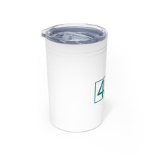 Load image into Gallery viewer, Vacuum Insulated Tumbler, 11oz