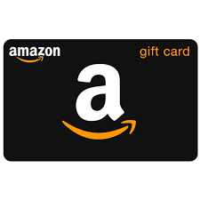 Super Deals: Amazon E-Gift Card ($25 Value)