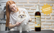 Load image into Gallery viewer, GW Pet Anti-Itch &amp; Deodorant Spray For Dogs and Cats with Orange Jasmine Blossom Scent (SUPER DEALS)