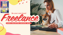 Load image into Gallery viewer, 100 Best Side Hustles Ideas: Business Ideas, Freelance Gigs, Good Small Home Business, and More!