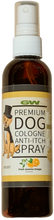 Load image into Gallery viewer, GW Pet Anti-Itch &amp; Deodorant Spray For Dogs and Cats with Orange Jasmine Blossom Scent (SUPER DEALS)