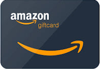 Amazon E-Gift Card (GBT)