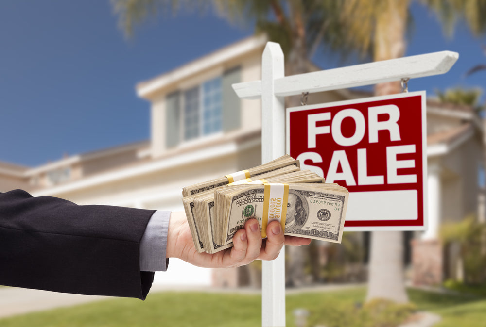 Top Real Estate Investing Properties Money For Deals Newsletter -