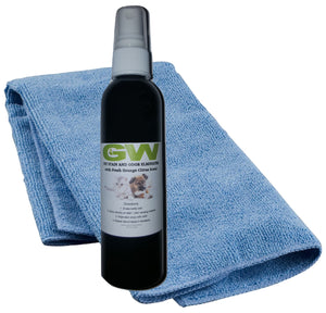 GW Pet Spot Stain Cleaner and Odor Remover For Dog and Cats Urine Stains
