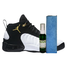 Load image into Gallery viewer, NEW Limited Edition GW Camo Shoe Cleaner Kit for NIke Shoes and Sneakers with Premium Microfiber Cloth