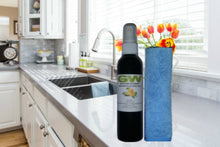 Load image into Gallery viewer, GW Total House Cleaning Kit with Multi-Surface Cleaner and Premium Microfiber Cloth